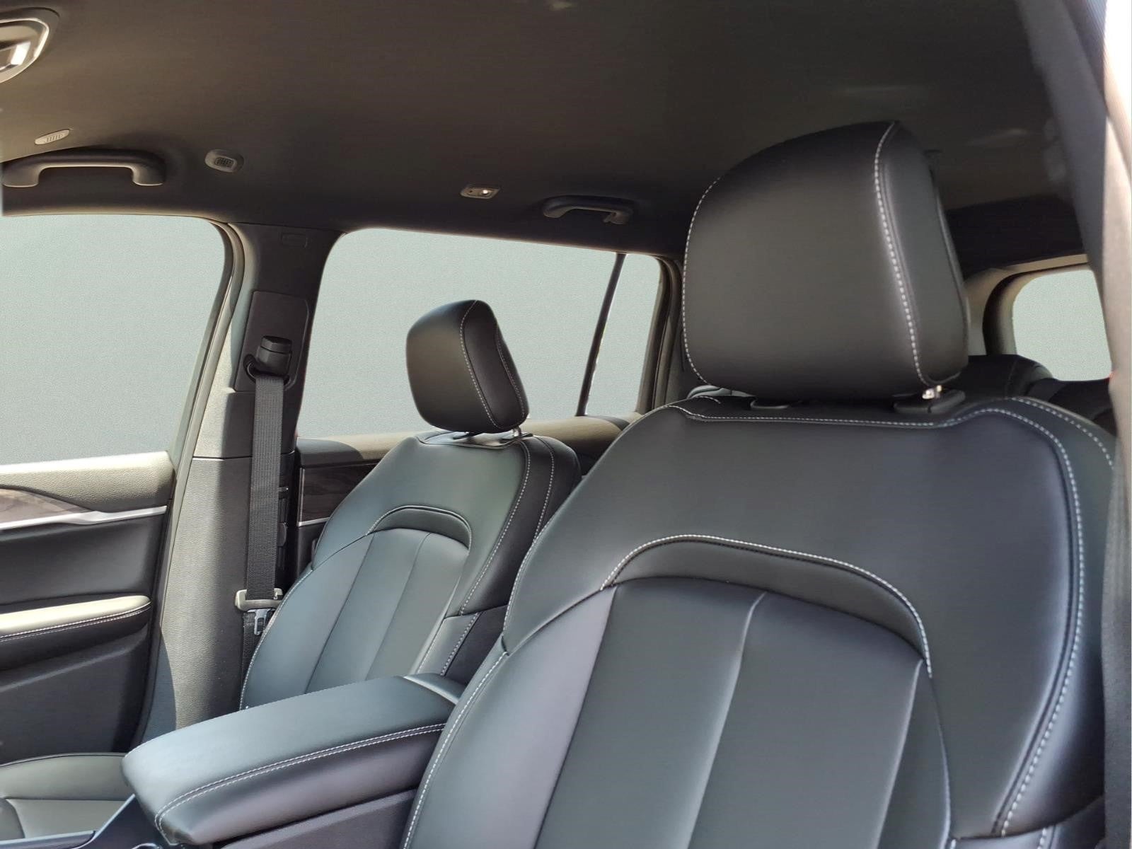 2026 Jeep Grand Cherokee Limited 4x2