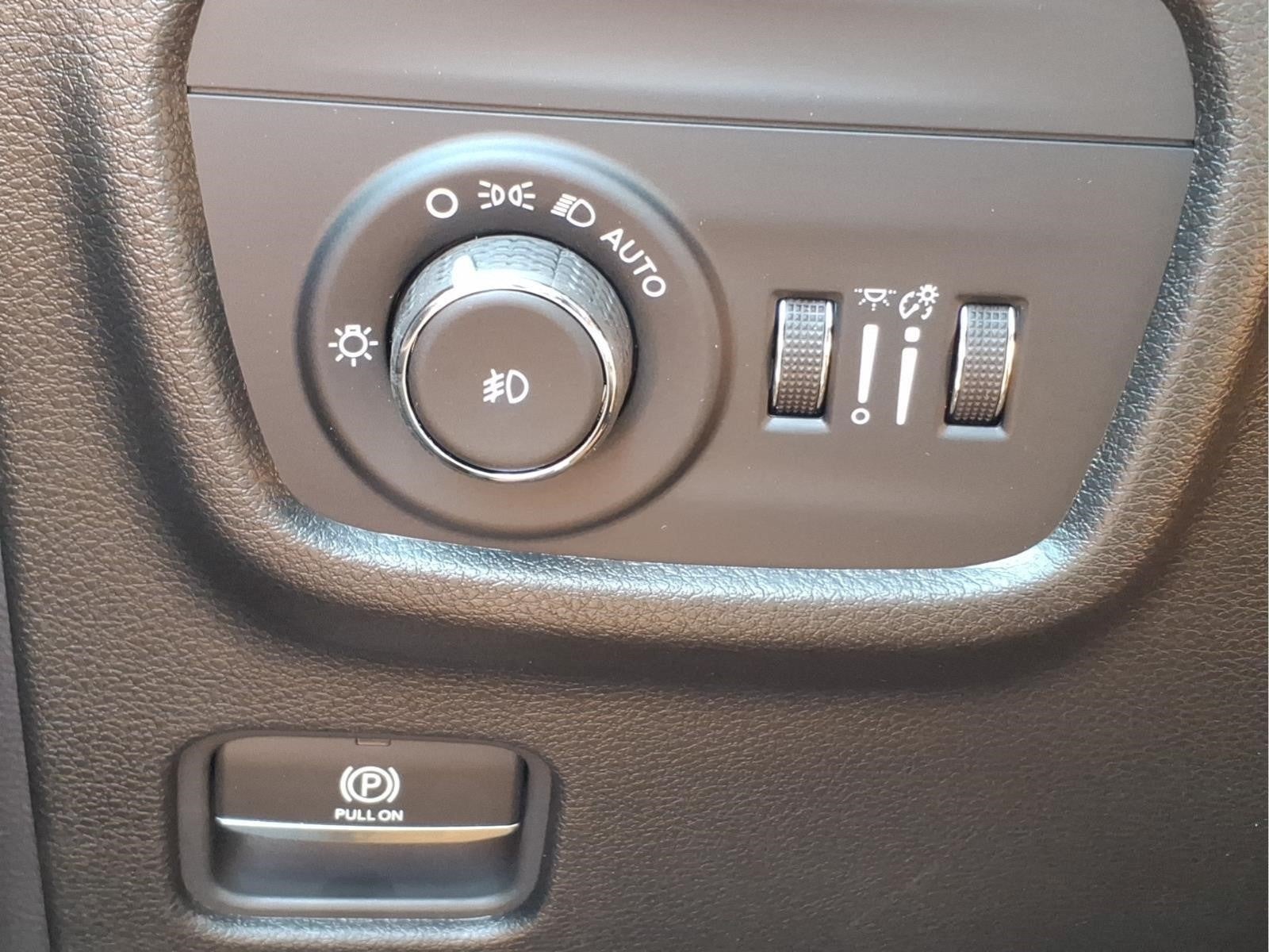 2026 Jeep Grand Cherokee Limited 4x2