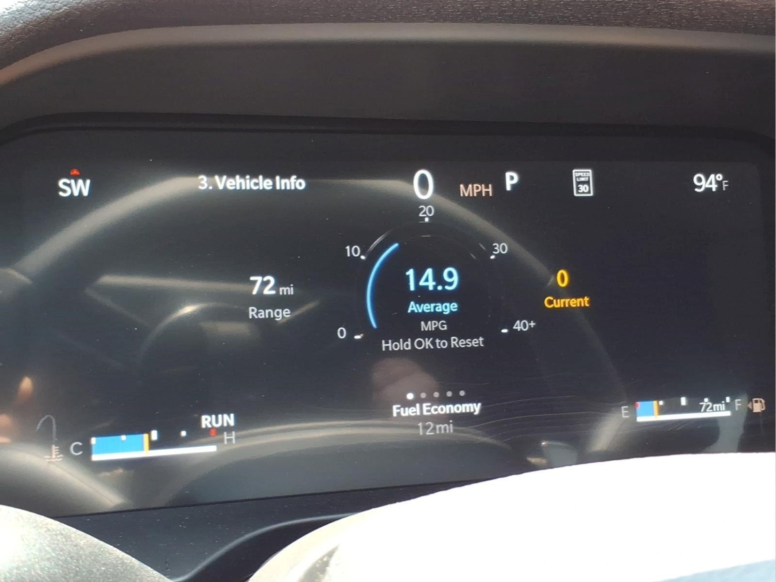 2026 Jeep Grand Cherokee Limited 4x2