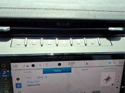2026 Jeep Grand Cherokee Limited 4x2