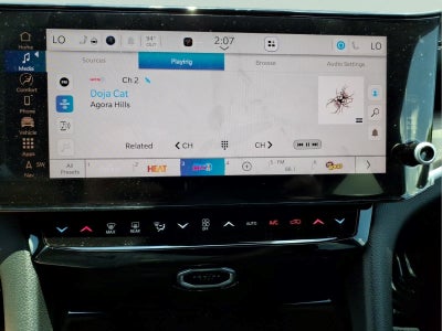 2026 Jeep Grand Cherokee Limited 4x2