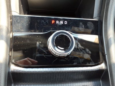 2026 Jeep Grand Cherokee Limited 4x2