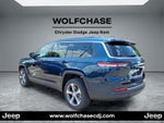2026 Jeep Grand Cherokee Limited 4x2