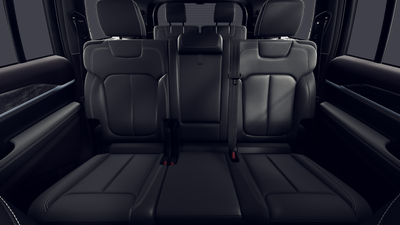 2026 Jeep Grand Cherokee Limited 4x2