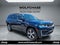 2026 Jeep Grand Cherokee Limited 4x2