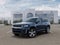 2026 Jeep Grand Cherokee Limited 4x2