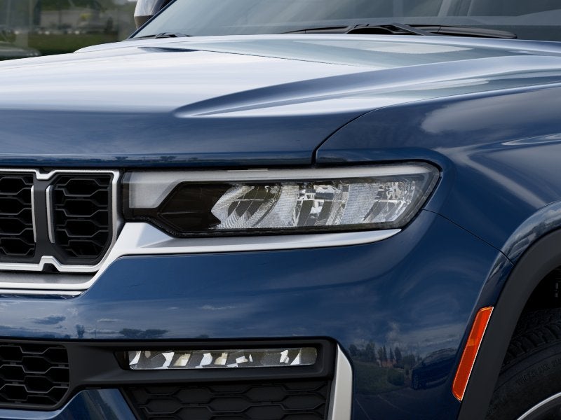 2026 Jeep Grand Cherokee Limited 4x2