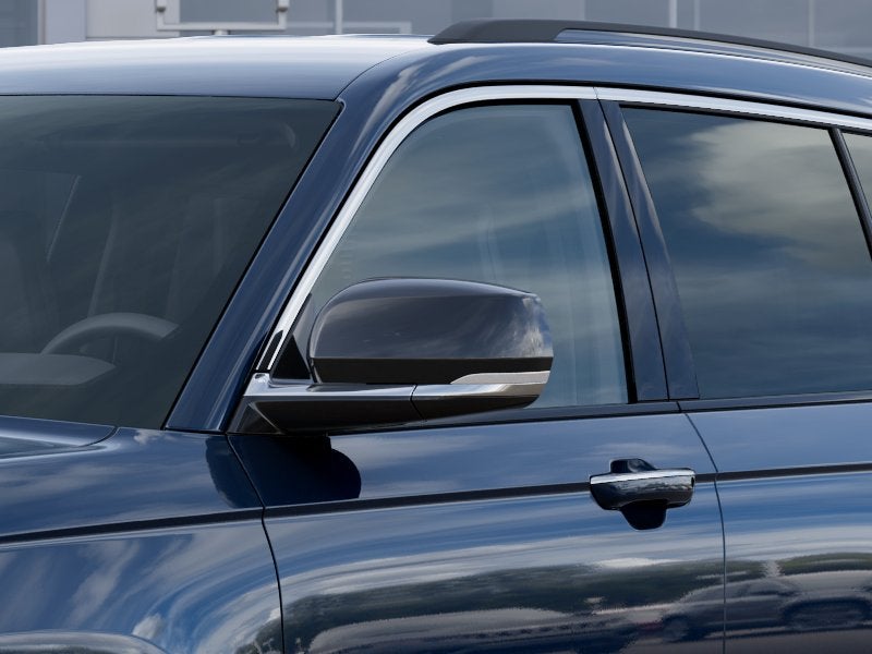2026 Jeep Grand Cherokee Limited 4x2