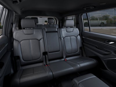 2026 Jeep Grand Cherokee Limited 4x2