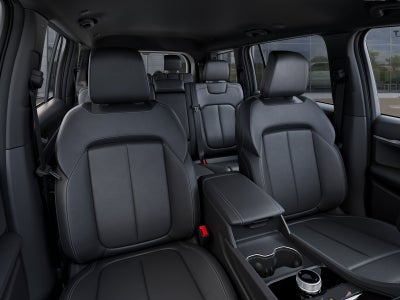2026 Jeep Grand Cherokee Limited 4x2