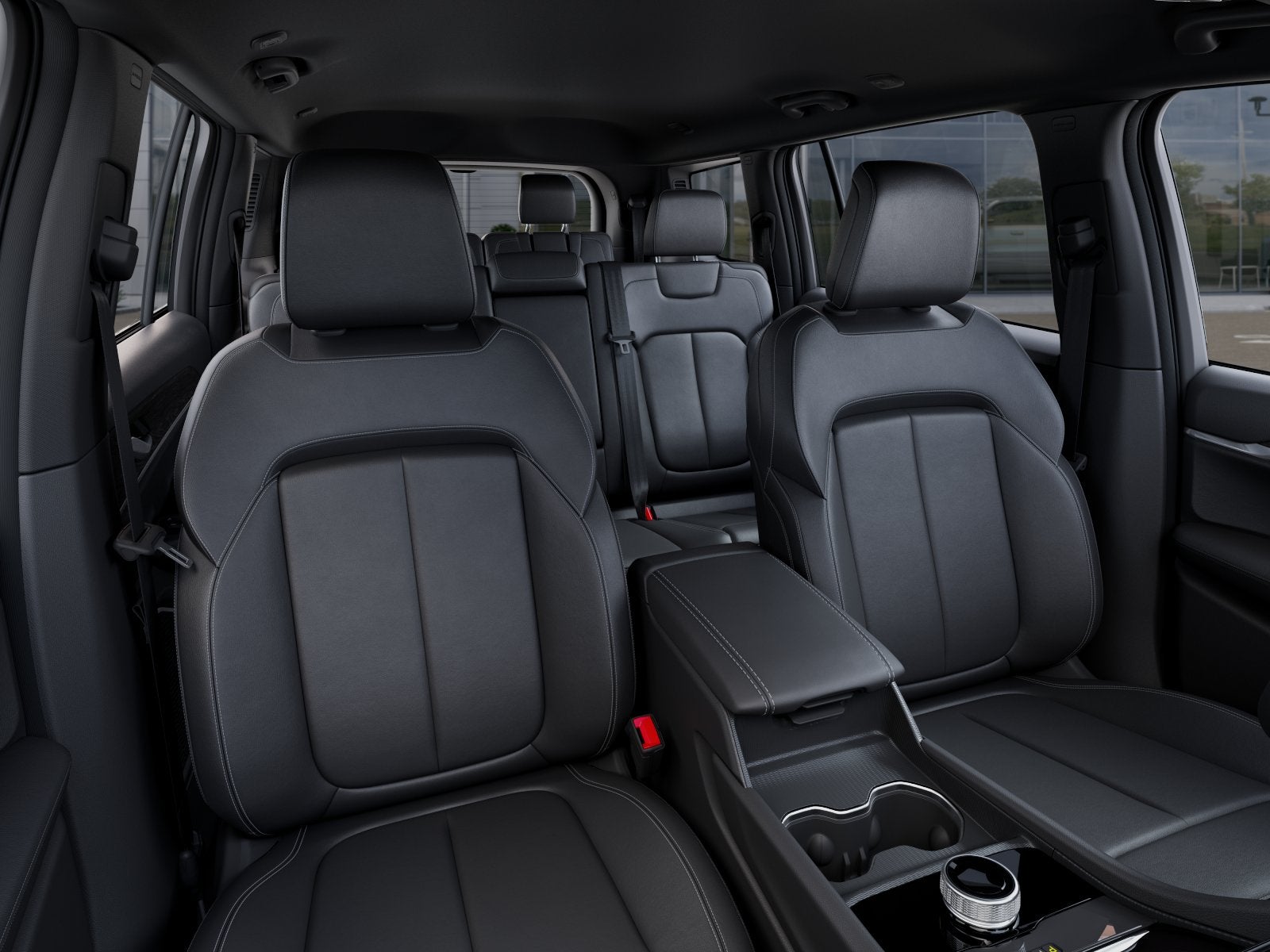 2026 Jeep Grand Cherokee Limited 4x2