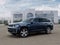 2026 Jeep Grand Cherokee Limited 4x2