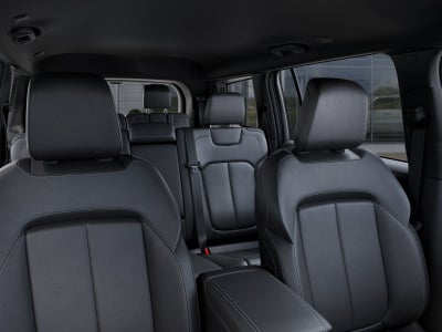 2026 Jeep Grand Cherokee Limited 4x2