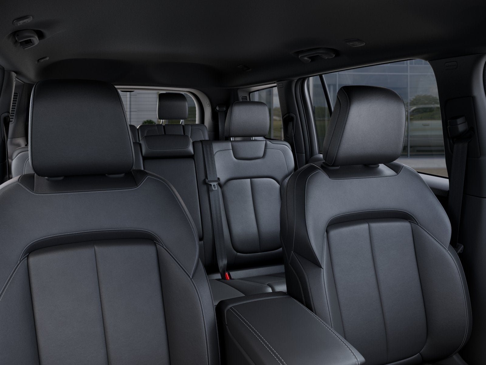 2026 Jeep Grand Cherokee Limited 4x2