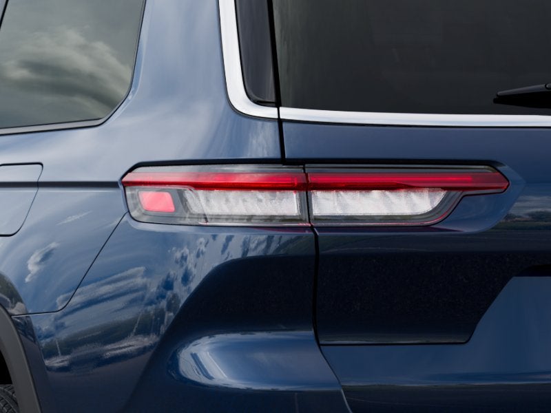 2026 Jeep Grand Cherokee Limited 4x2