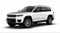 2026 Jeep Grand Cherokee Laredo X 4x4