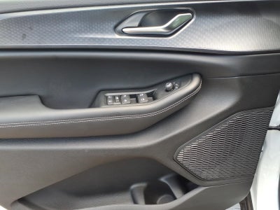 2026 Jeep Grand Cherokee Laredo X 4x4