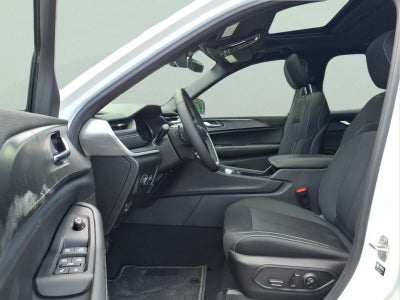 2026 Jeep Grand Cherokee Laredo X 4x4