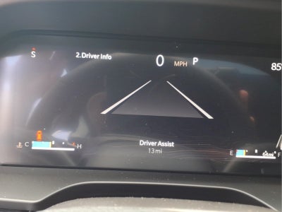 2026 Jeep Grand Cherokee Laredo X 4x4