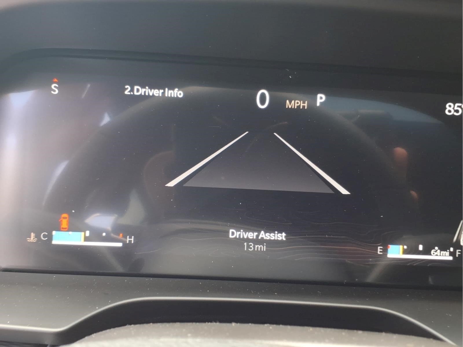 2026 Jeep Grand Cherokee Laredo X 4x4