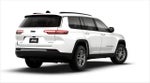 2026 Jeep Grand Cherokee Laredo X 4x4