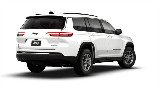 2026 Jeep Grand Cherokee Laredo X 4x4