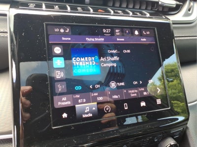 2026 Jeep Grand Cherokee Laredo X 4x4