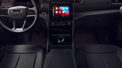 2026 Jeep Grand Cherokee Laredo X 4x4