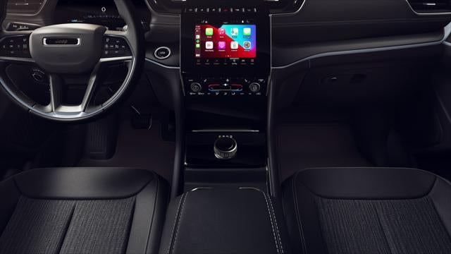2026 Jeep Grand Cherokee Laredo X 4x4