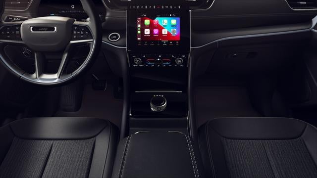 2026 Jeep Grand Cherokee Laredo X 4x4