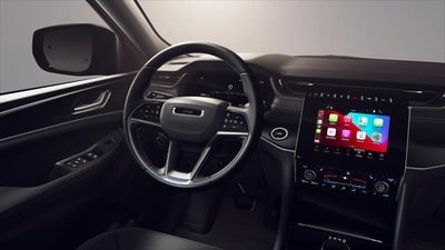 2026 Jeep Grand Cherokee Laredo X 4x4