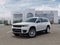 2026 Jeep Grand Cherokee Laredo X 4x4