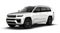 2026 Jeep Grand Cherokee Limited Reserve 4x4