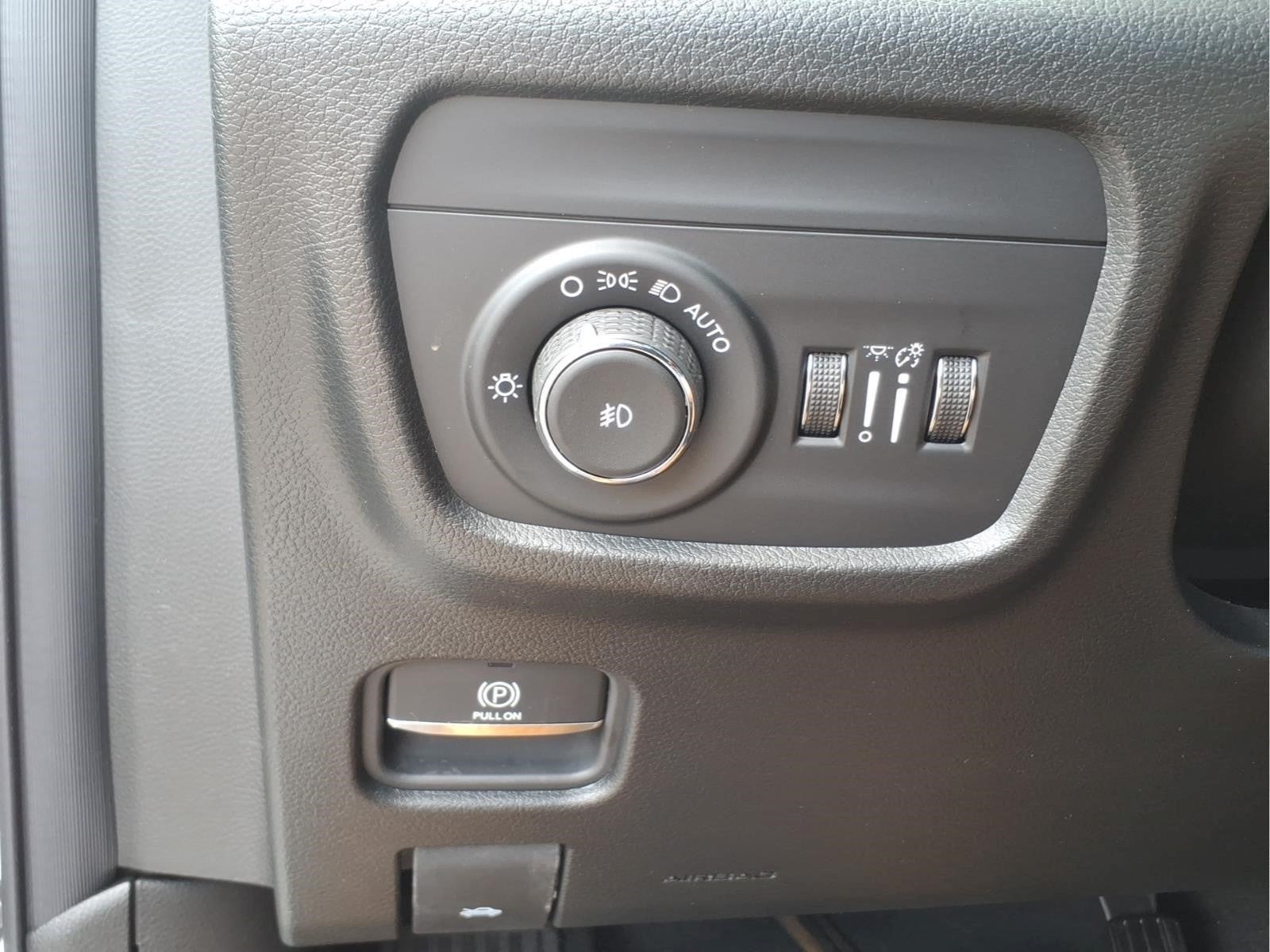 2026 Jeep Grand Cherokee Limited Reserve 4x4