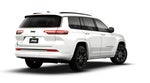 2026 Jeep Grand Cherokee Limited Reserve 4x4