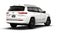 2026 Jeep Grand Cherokee Limited Reserve 4x4