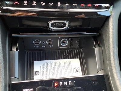 2026 Jeep Grand Cherokee Limited Reserve 4x4