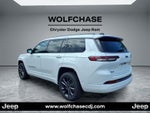 2026 Jeep Grand Cherokee Limited Reserve 4x4