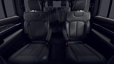 2026 Jeep Grand Cherokee Limited Reserve 4x4