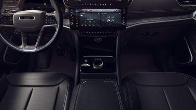2026 Jeep Grand Cherokee Limited Reserve 4x4