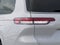 2026 Jeep Grand Cherokee Limited Reserve 4x4