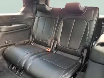 2026 Jeep Grand Cherokee Limited Reserve 4x4