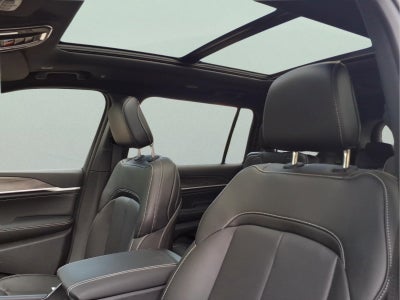2026 Jeep Grand Cherokee Limited Reserve 4x4