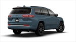2026 Jeep Grand Cherokee Limited Reserve 4x4