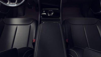 2026 Jeep Grand Cherokee Limited Reserve 4x4