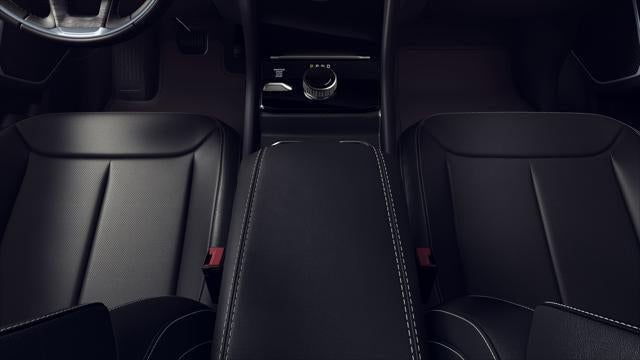 2026 Jeep Grand Cherokee Limited Reserve 4x4