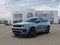 2026 Jeep Grand Cherokee Limited Reserve 4x4