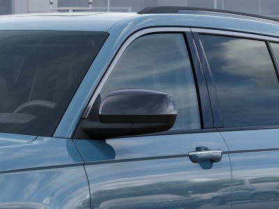 2026 Jeep Grand Cherokee Limited Reserve 4x4