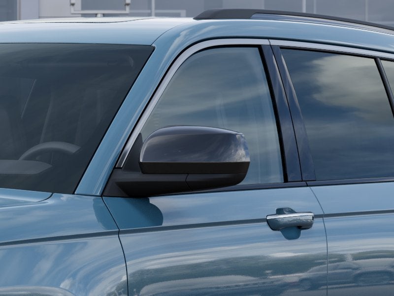 2026 Jeep Grand Cherokee Limited Reserve 4x4