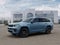 2026 Jeep Grand Cherokee Limited Reserve 4x4